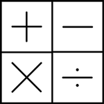 SuperMath Fantogame icon