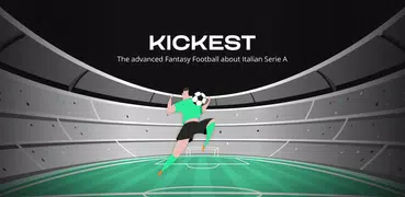 Kickest - Fantasy Serie A