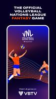 VNL Fantasy Cartaz