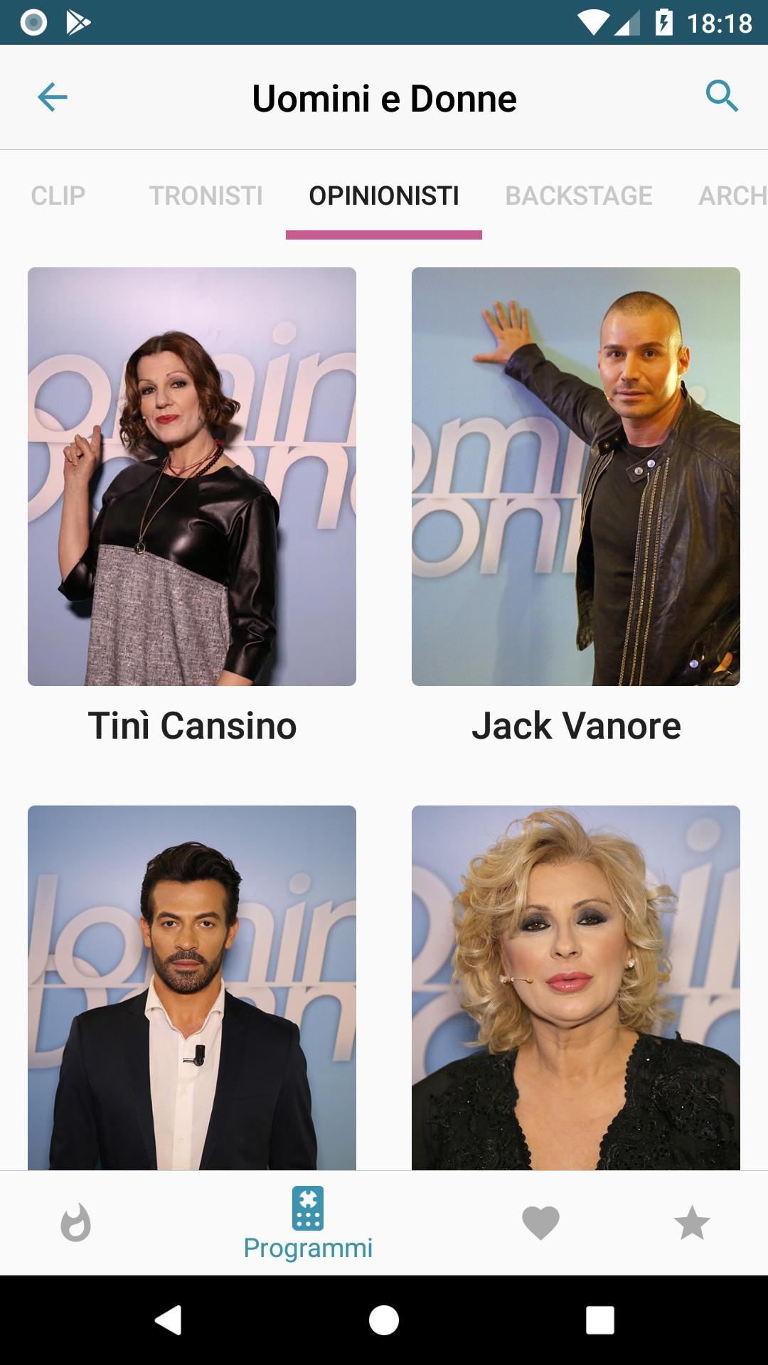 WittyTv for Android APK Download