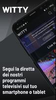 WittyTv syot layar 2