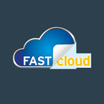 FASTcloud Drive icon