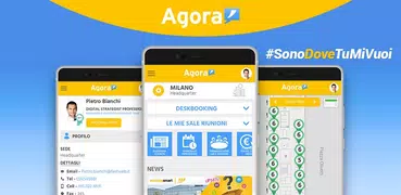 Agorà Fastweb