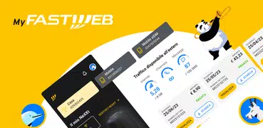 MyFastweb