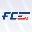 FCE Catania Zeichen