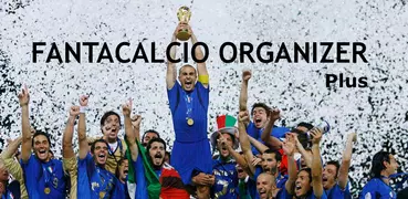 Fantacalcio Organizer Plus