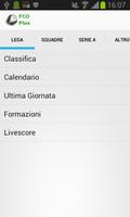 Fantacalcio Organizer Plus โปสเตอร์