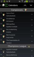 Fantacalcio Organizer Plus ภาพหน้าจอ 3