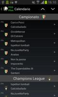 Fantacalcio Organizer Plus screenshot 3