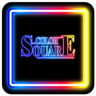 ColorSquare 아이콘