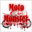 Moto Monster Lite