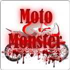 Moto Monster Lite иконка