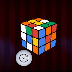 Horror Rubik Cube 3D