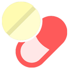 Scadenza Farmaci icono