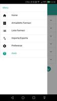 Scadenza Farmaci captura de pantalla 1