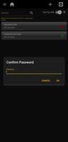 Password Protected Notes captura de pantalla 2