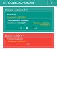 Scadenza Farmaci Poster