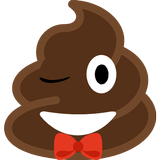 Poo tracker: kids and adults icono