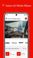 Salone del Mobile.Milano poster