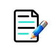 Notes icon
