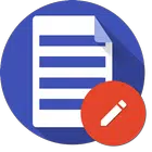 آیکون‌ Omni Notes