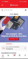 Feltrinelli โปสเตอร์