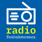 ikon Radio Festivaletteratura