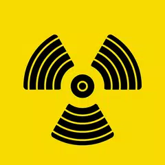 Radiation Scan Pro