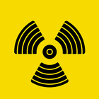 Radiation Scan Pro আইকন