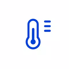 Raumthermometer Raumtemperatur APK Herunterladen