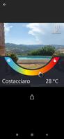 Termometro Ambientale RoomTemp Ekran Görüntüsü 3