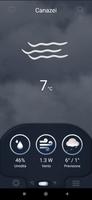 Meteo: Weather reel screenshot 1