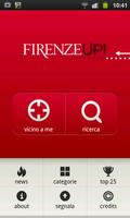 Firenze Up 海報