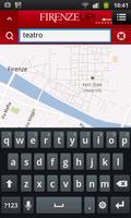 Firenze Up capture d'écran 1