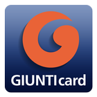 Giunti al Punto – Giunticard Zeichen