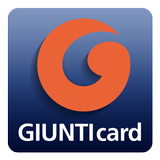 Icona Giunti al Punto – Giunticard