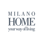Milano Home icône