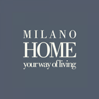 Milano Home-icoon