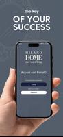 Milano Home-poster