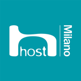 Host Milano icône