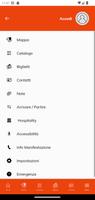 برنامه‌نما PTE APP UFFICIALE عکس از صفحه