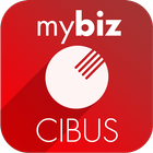 MyBusinessCibus icône