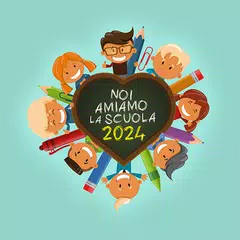 Noi amiamo la Scuola