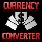 CurrencyConverter-icoon