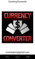 CurrencyConverter plakat