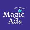 Magic Ads icon