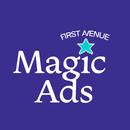Magic Ads APK