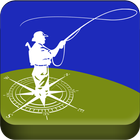 FISHING AROUND icon