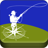 FISHING AROUND icon