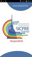 SICPRE 2016 পোস্টার